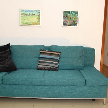 Holiday Apartment Rokov Zadar Exterior photo