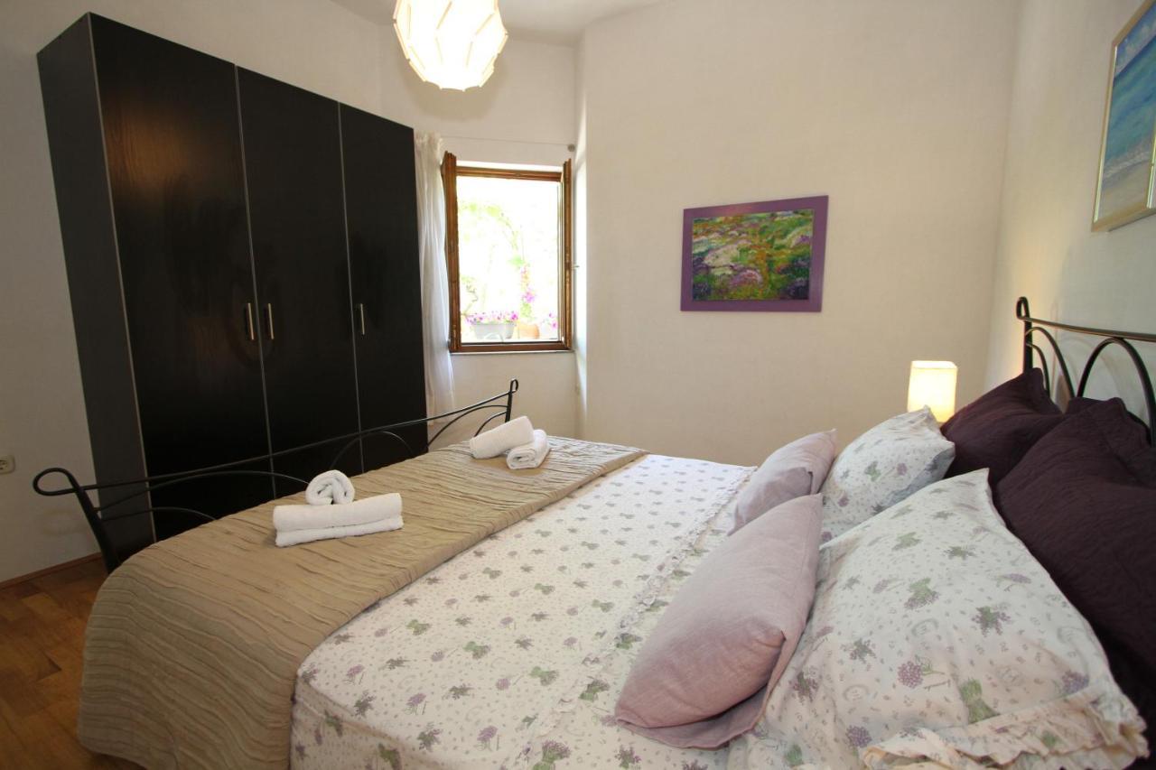 Holiday Apartment Rokov Zadar Exterior photo