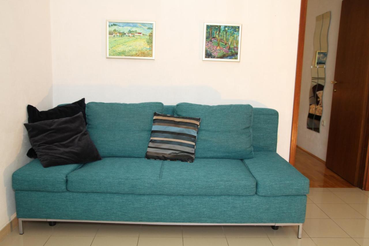 Holiday Apartment Rokov Zadar Exterior photo