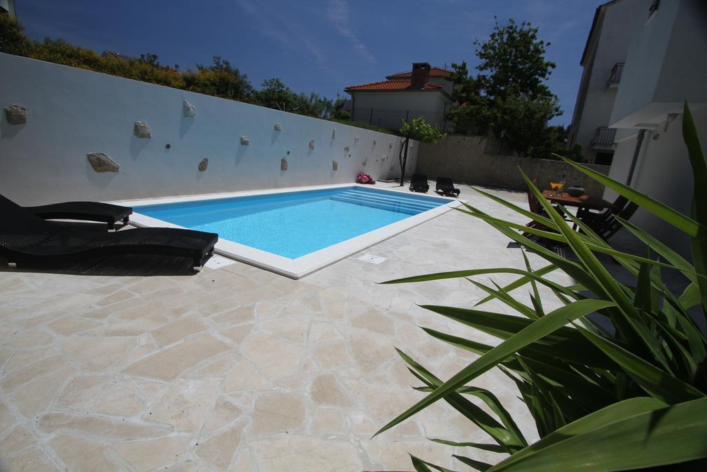 Holiday Apartment Rokov Zadar Exterior photo