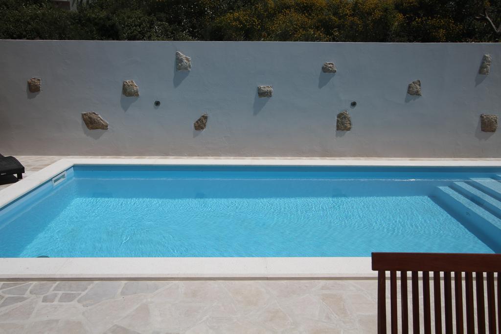 Holiday Apartment Rokov Zadar Exterior photo
