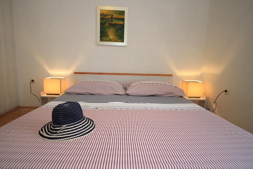 Holiday Apartment Rokov Zadar Room photo