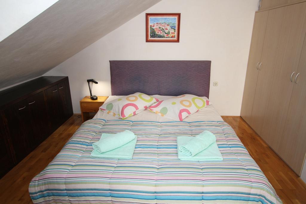 Holiday Apartment Rokov Zadar Room photo