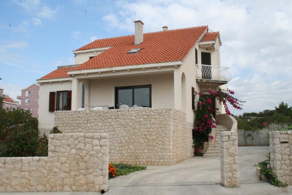 Holiday Apartment Rokov Zadar Exterior photo