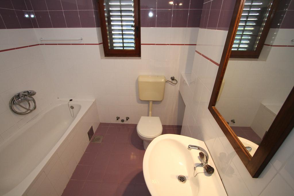 Holiday Apartment Rokov Zadar Room photo