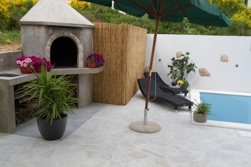 Holiday Apartment Rokov Zadar Exterior photo