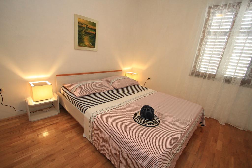 Holiday Apartment Rokov Zadar Room photo