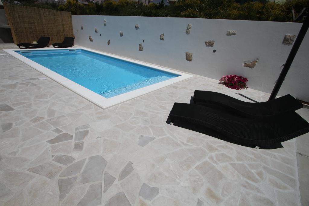 Holiday Apartment Rokov Zadar Exterior photo