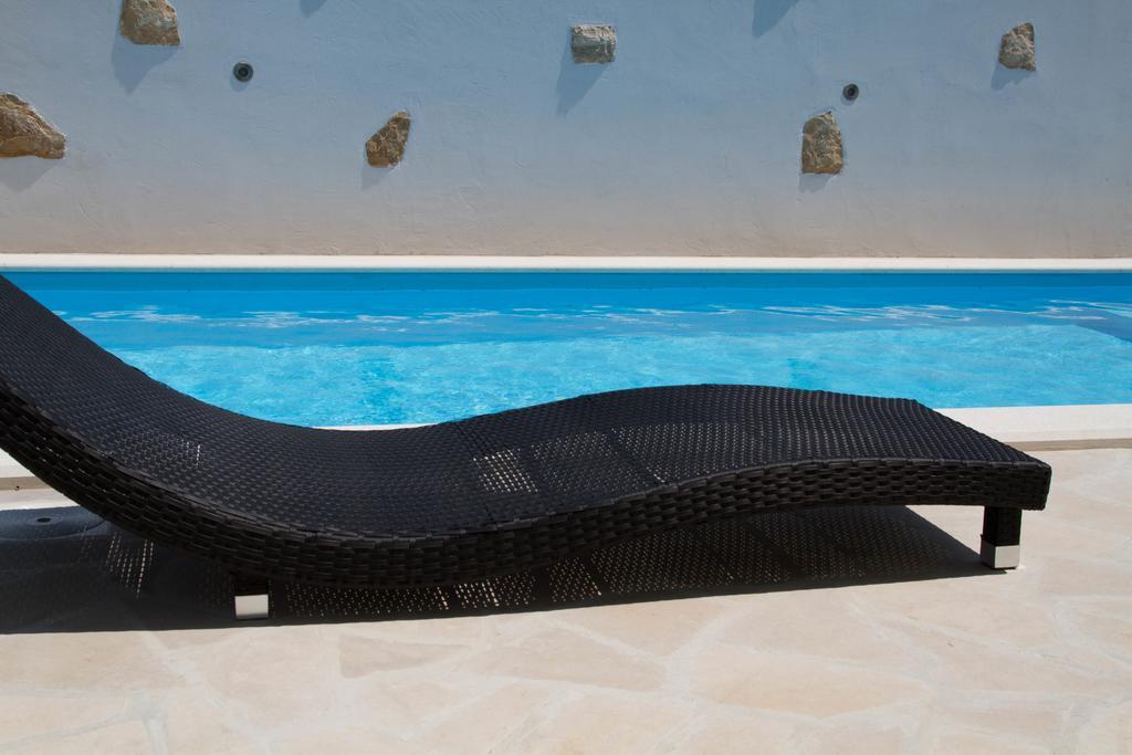 Holiday Apartment Rokov Zadar Exterior photo
